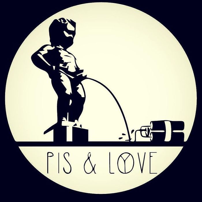 Piss And Love Piss And Love