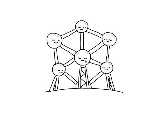 #prayforbrussels #prayforbrussels