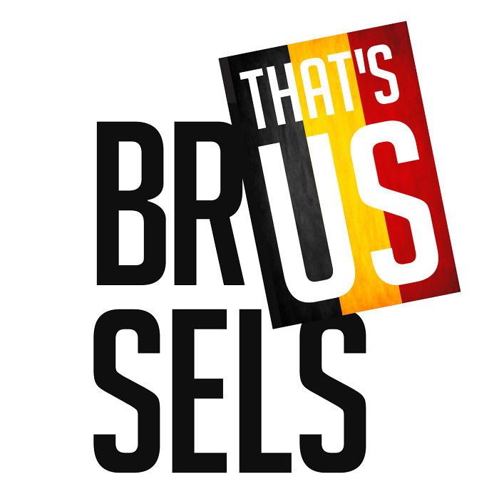 Brussels That's Us Brussels That's Us