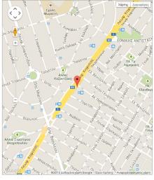 εμπορικό κέντρο Ν. Ψυχικού (πρώην Τζάμπο) Λ. Κηφισίας 292