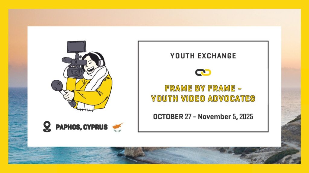 Frame by Frame