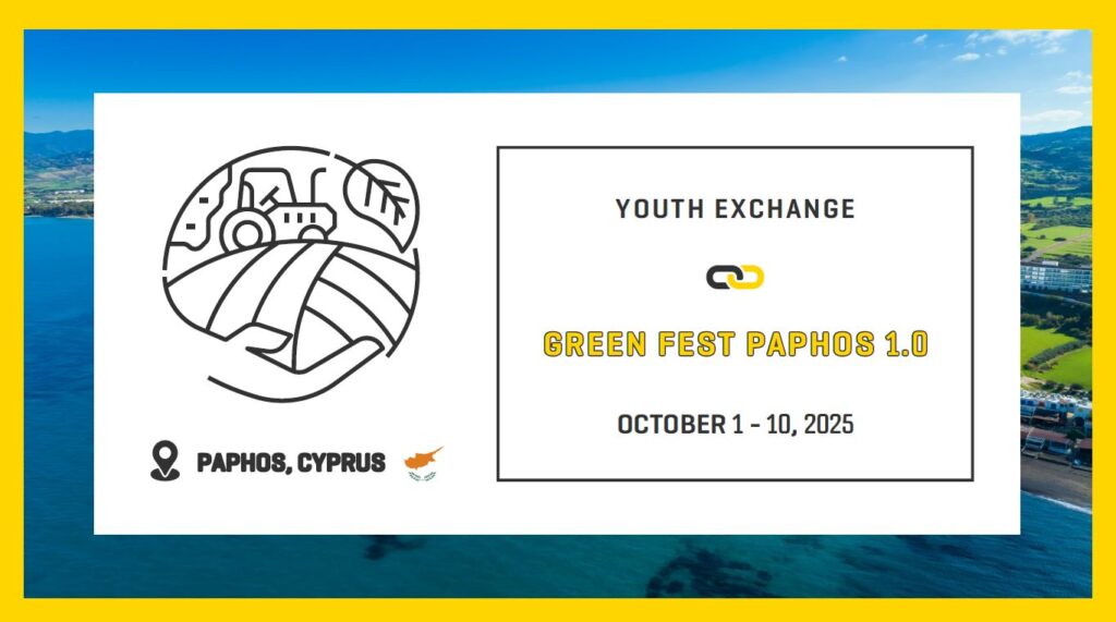 Green Fest Paphos 1.0