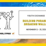 Building Phrases Breaking Walls