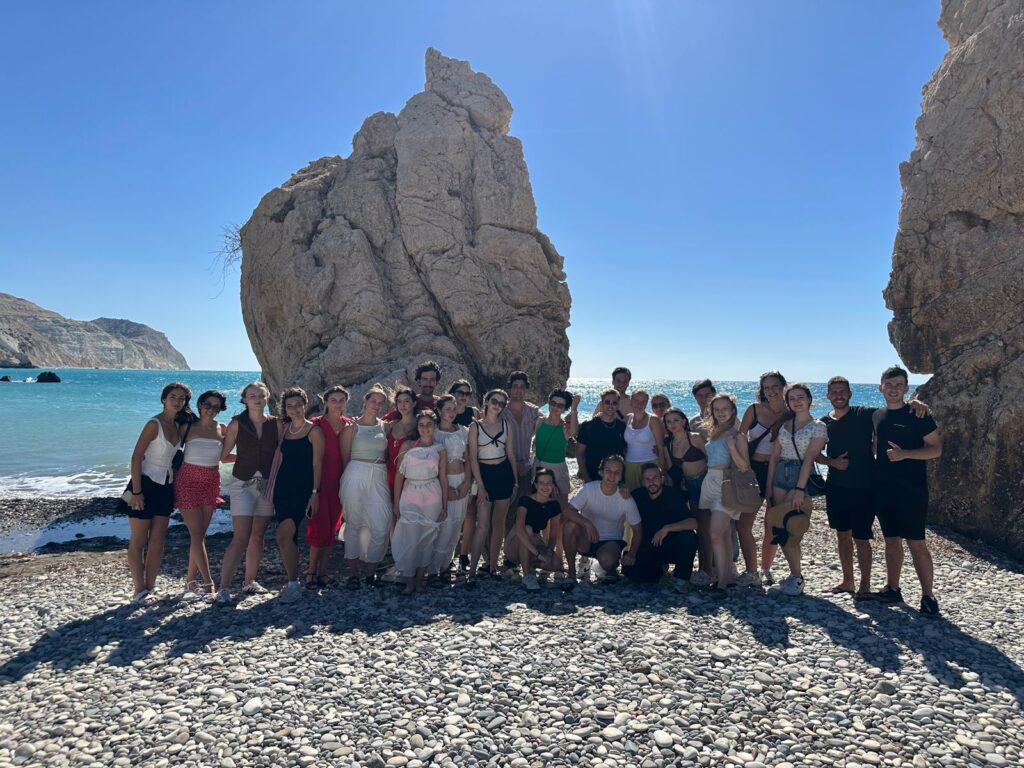 «Green Fest Paphos 1.0» – Ανταλλαγή νέων στην Κύπρο!