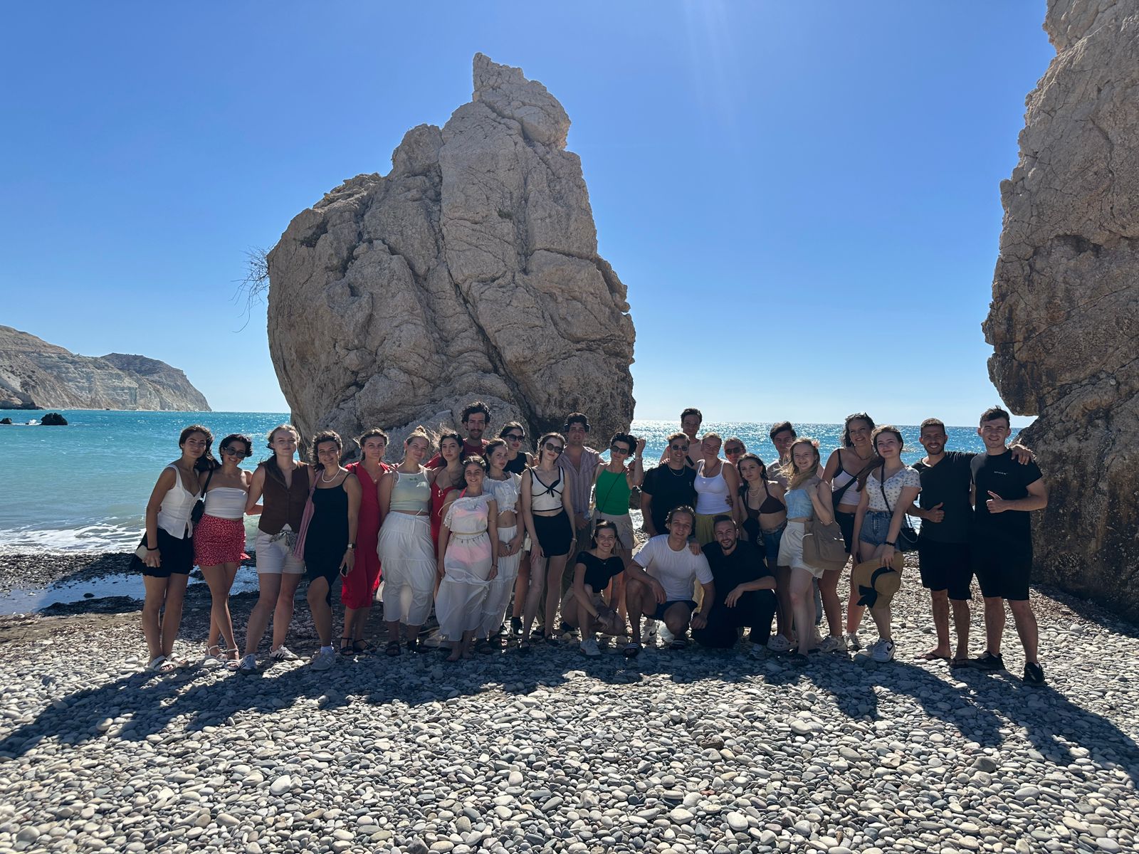 «Green Fest Paphos 1.0» – Ανταλλαγή νέων στην Κύπρο!