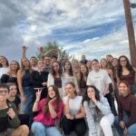 “Building Phrases Breaking Walls” – Ανταλλαγή νέων στην Πάφο, Κύπρο!