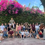 “Frame By Frame” – Ανταλλαγή νέων στην Πάφο, Κύπρο!